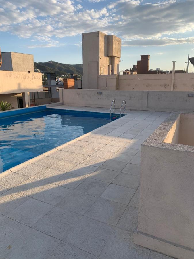 Apartamento Hipolito Yrigoyen