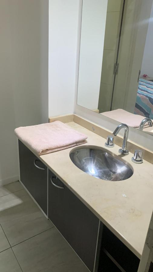 Hipolito Yrigoyen Apartamento Villa Carlos Paz