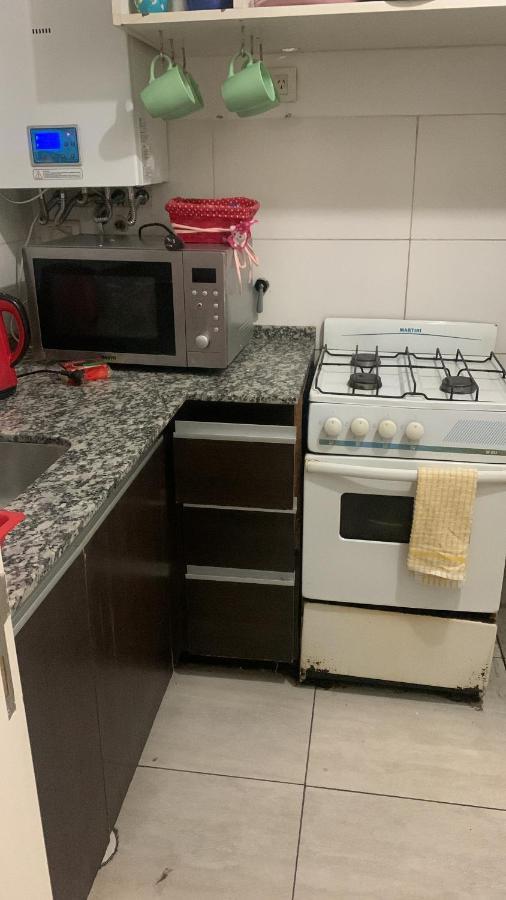 Hipolito Yrigoyen Apartamento