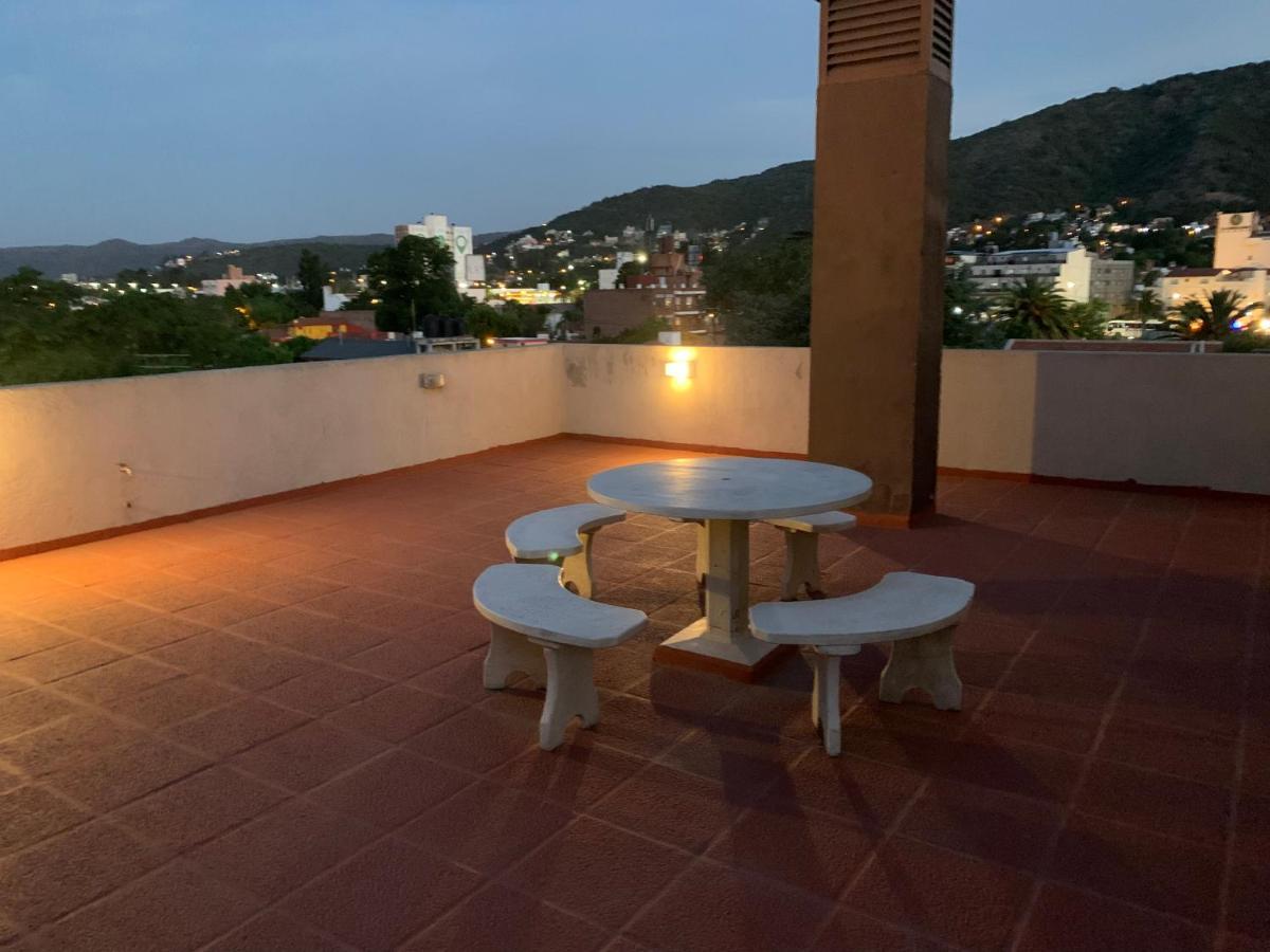 Apartamento Hipolito Yrigoyen Villa Carlos Paz