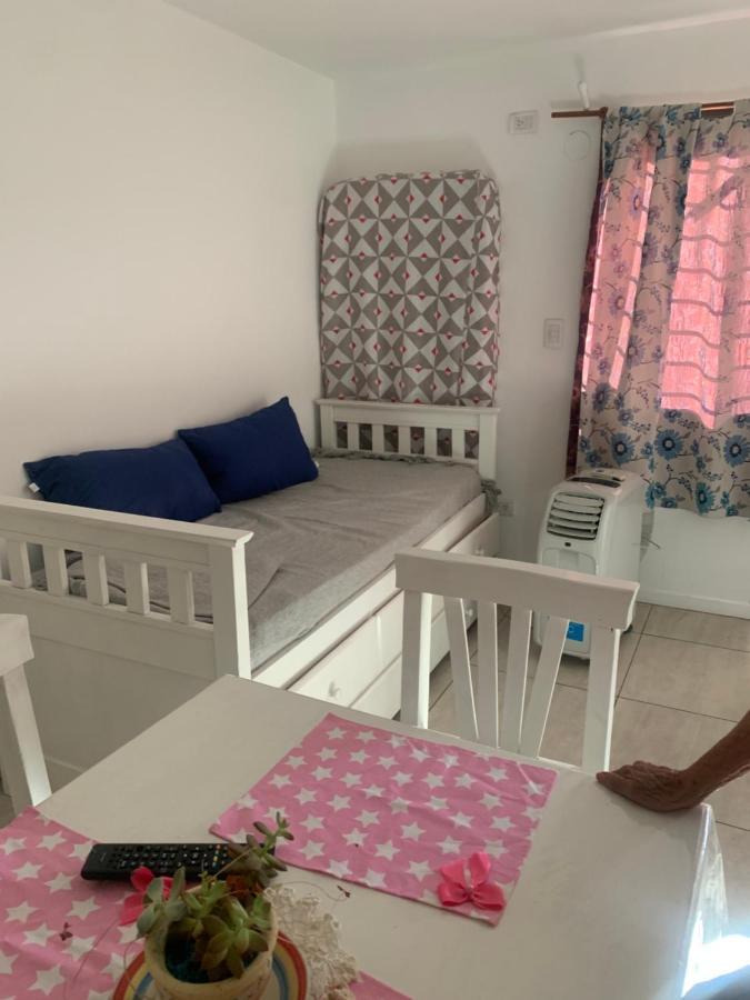 Apartamento Hipolito Yrigoyen *
